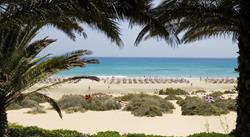 Monica Beach Hotel - Costa Calma, Fuerteventura.